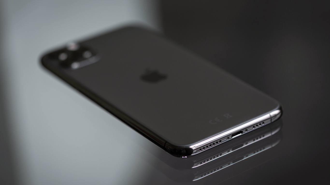 Assistência Iphone