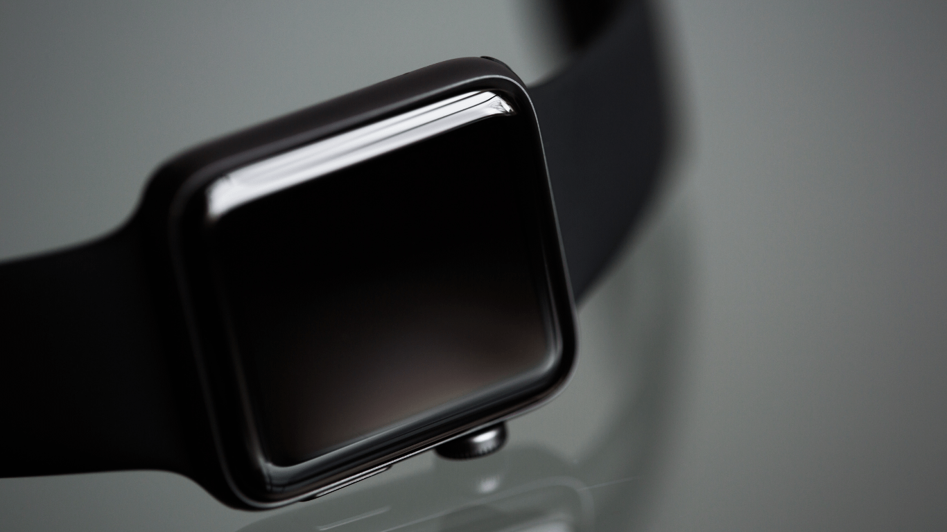 Assistência Apple Watch
