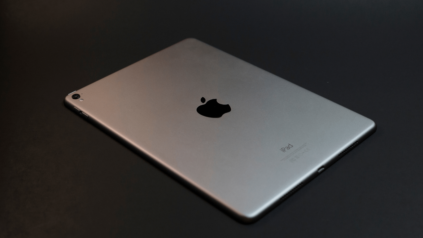 Assistência Ipad